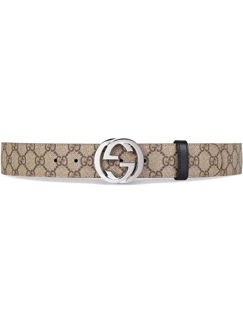 cinture gucci da farfetch